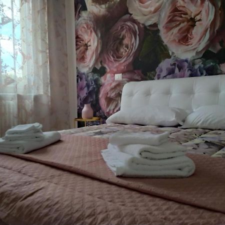 B&B Potenza It エクステリア 写真