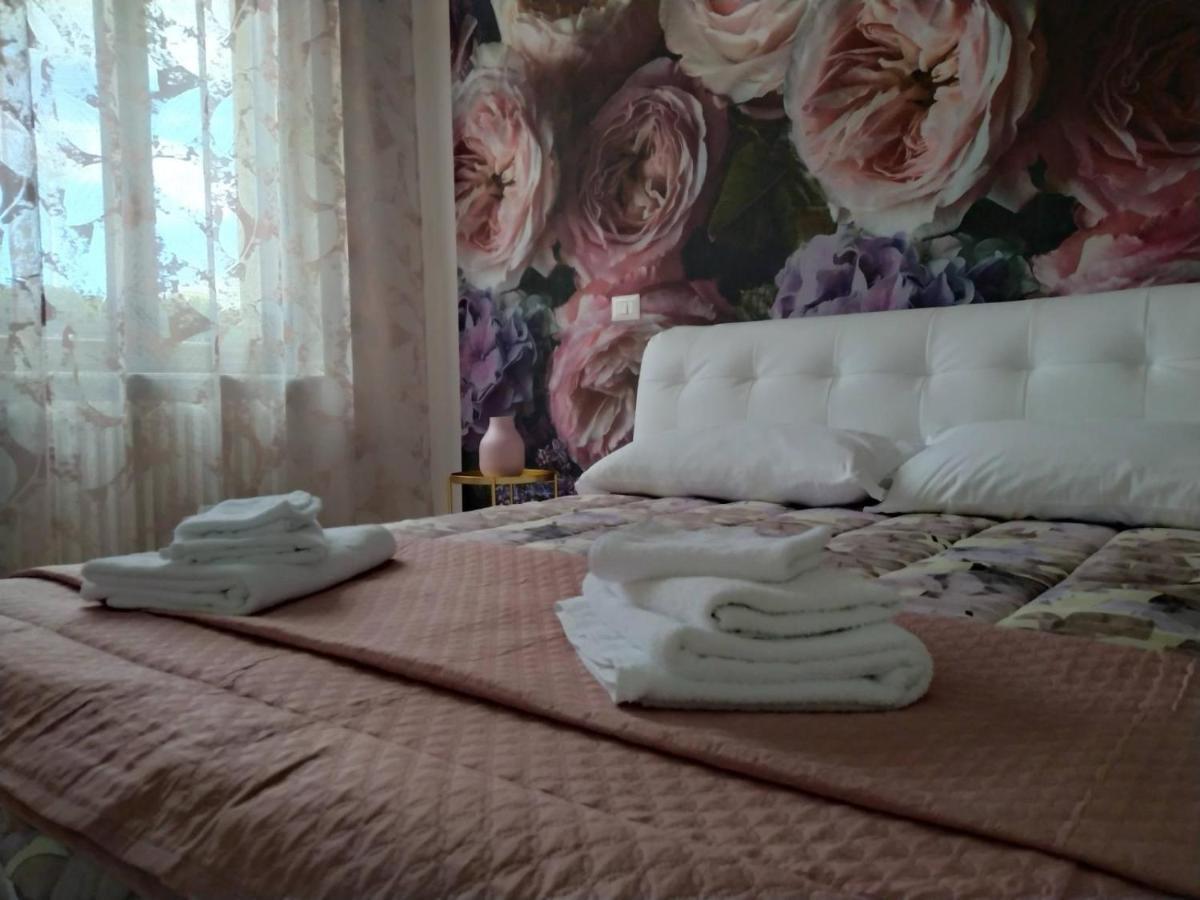 B&B Potenza It エクステリア 写真