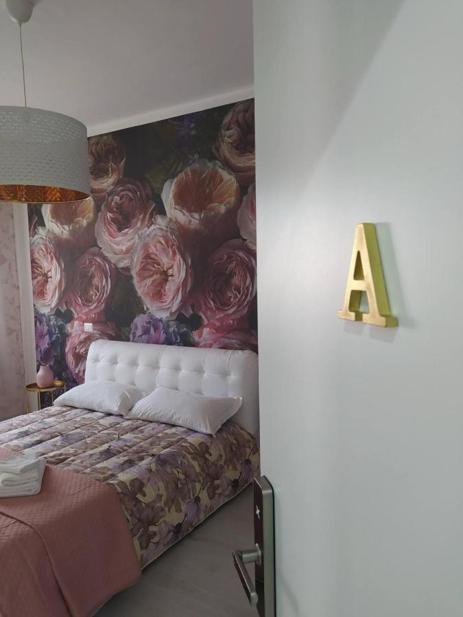 B&B Potenza It エクステリア 写真