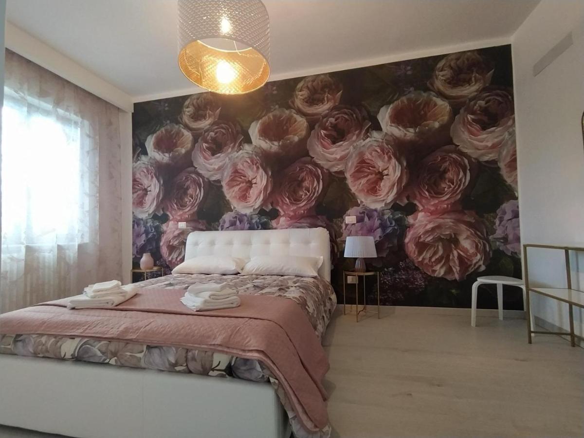B&B Potenza It エクステリア 写真